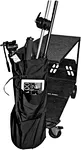 Truck bed bag
